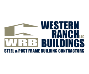 Western Ranch Buildings