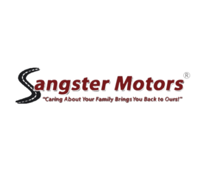 Sangster Motors