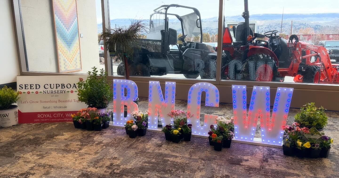 Wenatchee Home Show