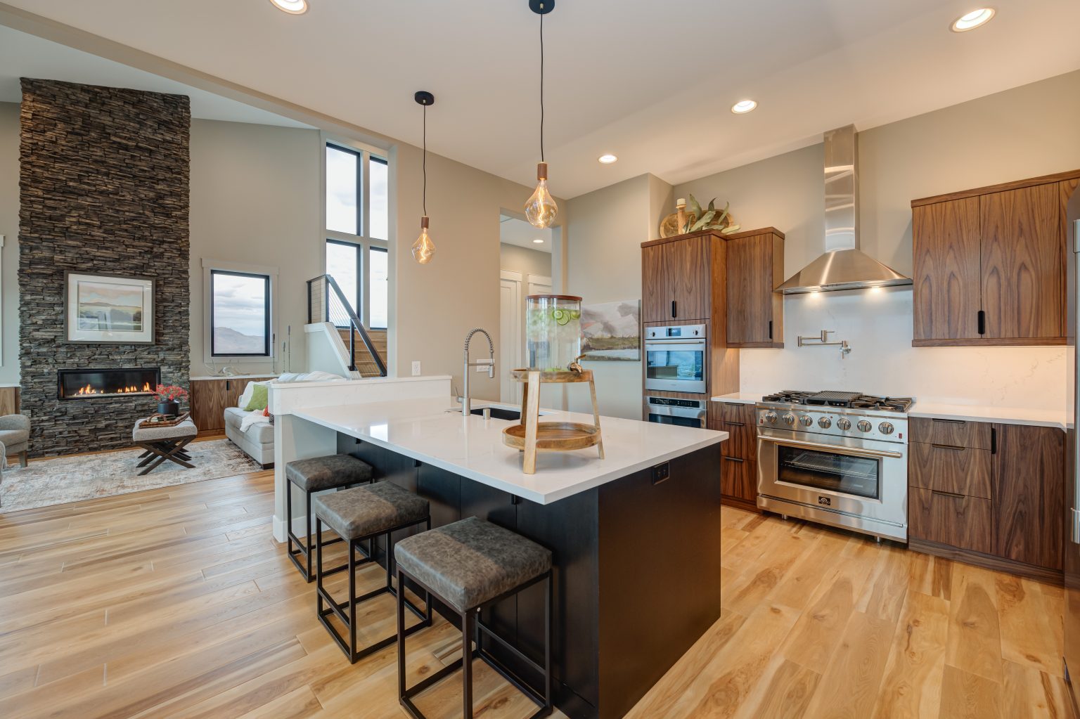 Kitchen project