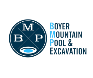Boyer Mountain Pool & Excavation